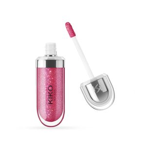 لیپ گلاس کیکو KIKO Milano 3D Hydra Lipgloss